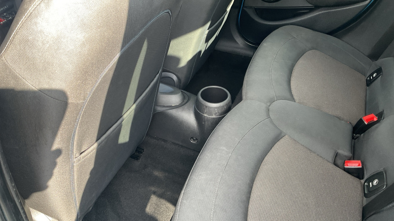 MINI Hatchback 1.2 One 5dr Petrol Hatchback